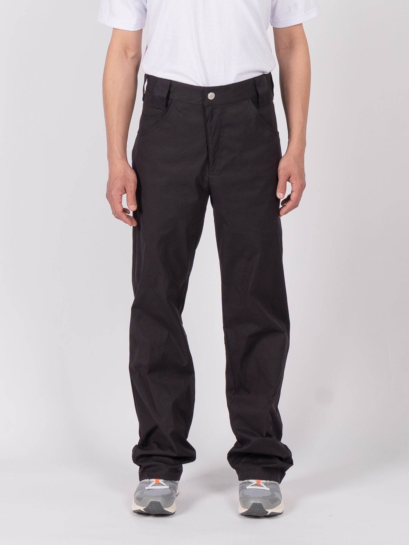 AFFXWRKS Panel Pant (深紫色)