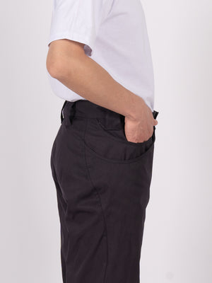 AFFXWRKS Panel Pant (深紫色)