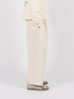 CONICHIWA bonjour Balloon Pants（象牙白色）