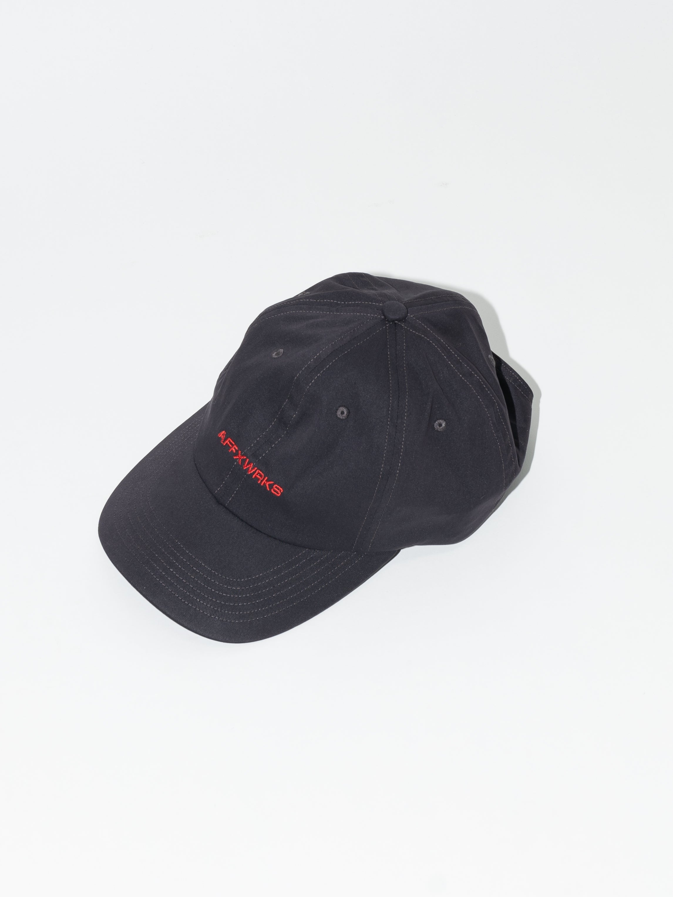 AFFXWRKS Cap(深紫色)