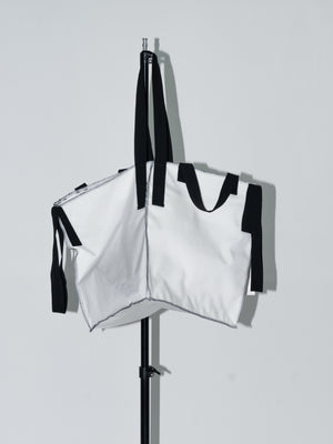 GR10K Cordura® Soil Sack (White)