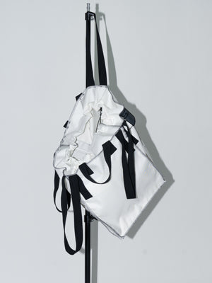 GR10K Cordura® Soil Sack (White)