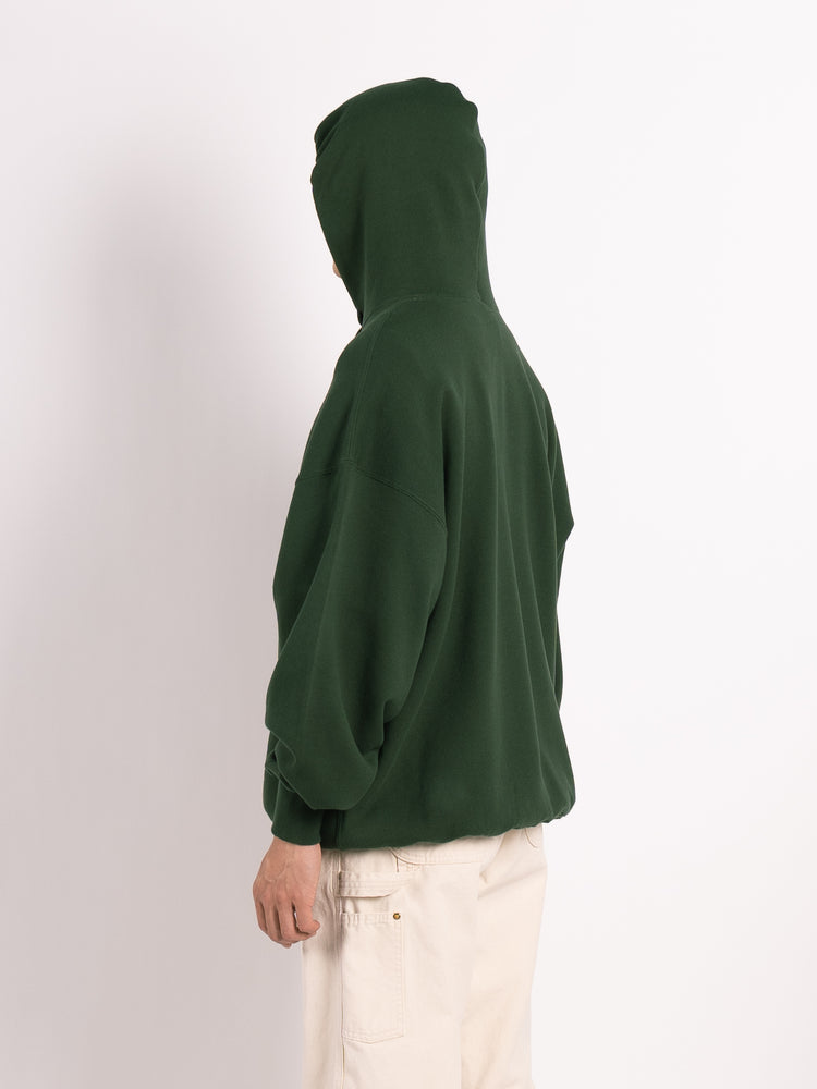 FreshService Light OZ Pullover Hoodie (Green)