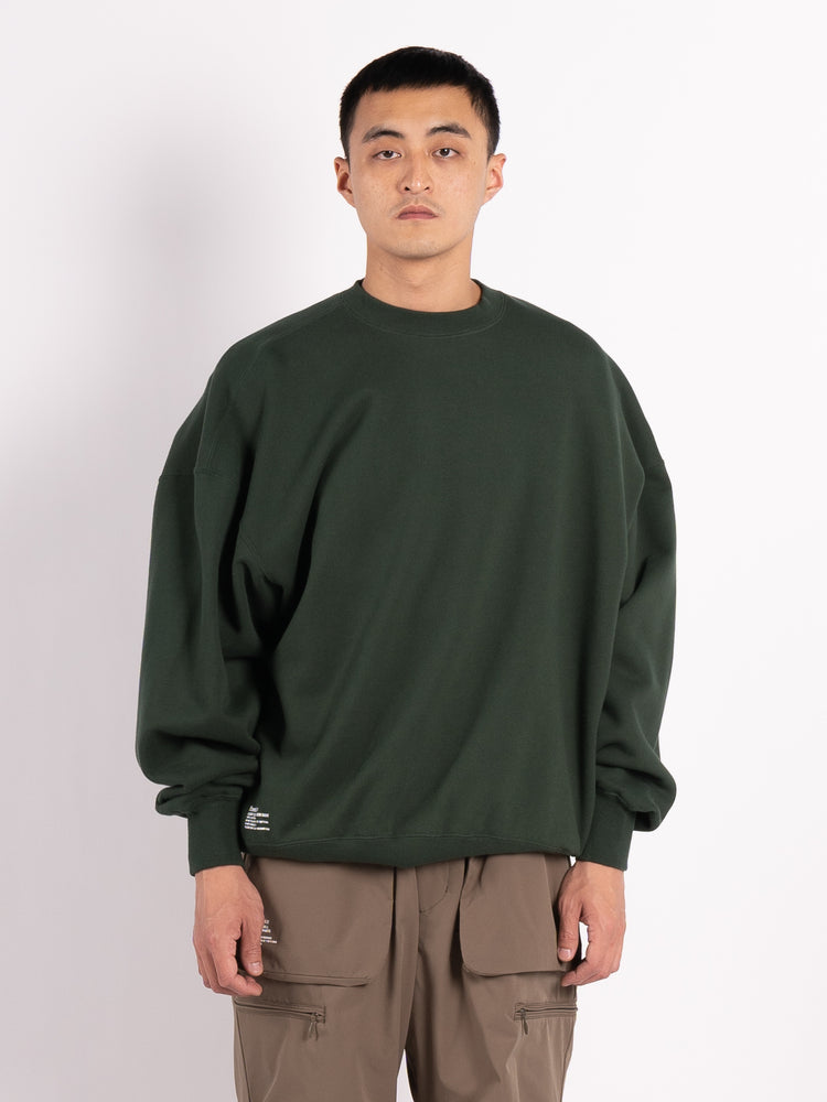 
                
                    Load image into Gallery viewer, FreshService Light OZ Crew Neck (Green)
                
            