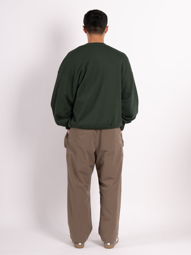 FreshService SOLOTEX Twill Functional Pants (Khaki)