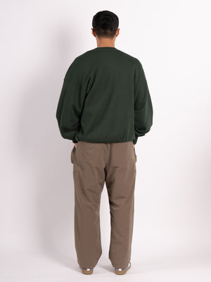 
                
                    Load image into Gallery viewer, FreshService SOLOTEX Twill Functional Pants (Khaki)
                
            