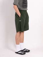 FreshService PERTEX Equilibrium Tech Shorts (Green)