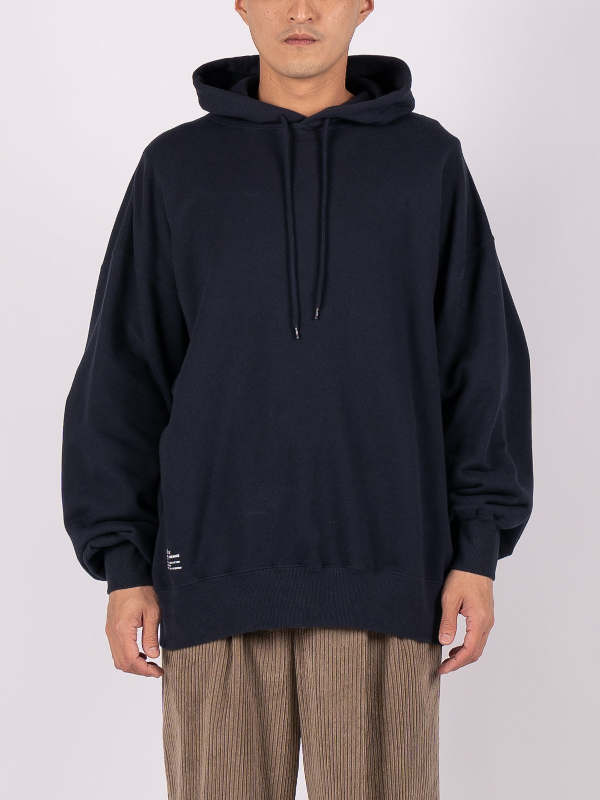 FreshService Light OZ Pullover Hoodie (Navy)
