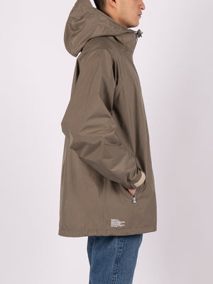 FreshService eVent® 3 Layer Blouson (Beige）