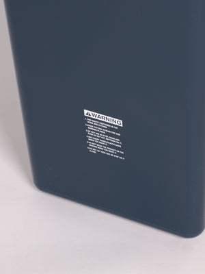 FreshService Trash Box (Navy)