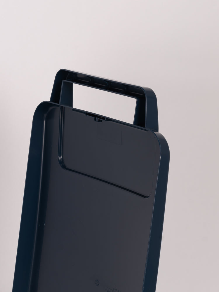 FreshService Trash Box (Navy)