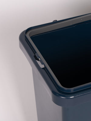FreshService Trash Box (Navy)