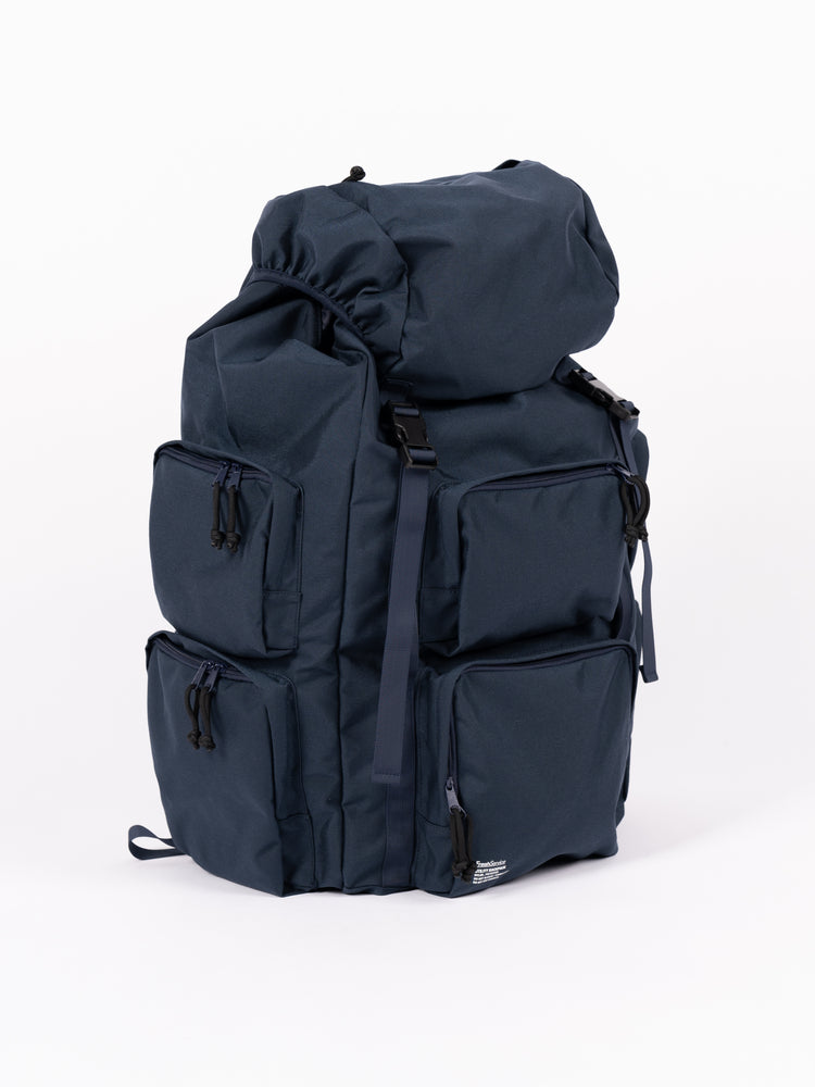 
                
                    Load image into Gallery viewer, FreshService Utility Backpack (Navy)
                
            
