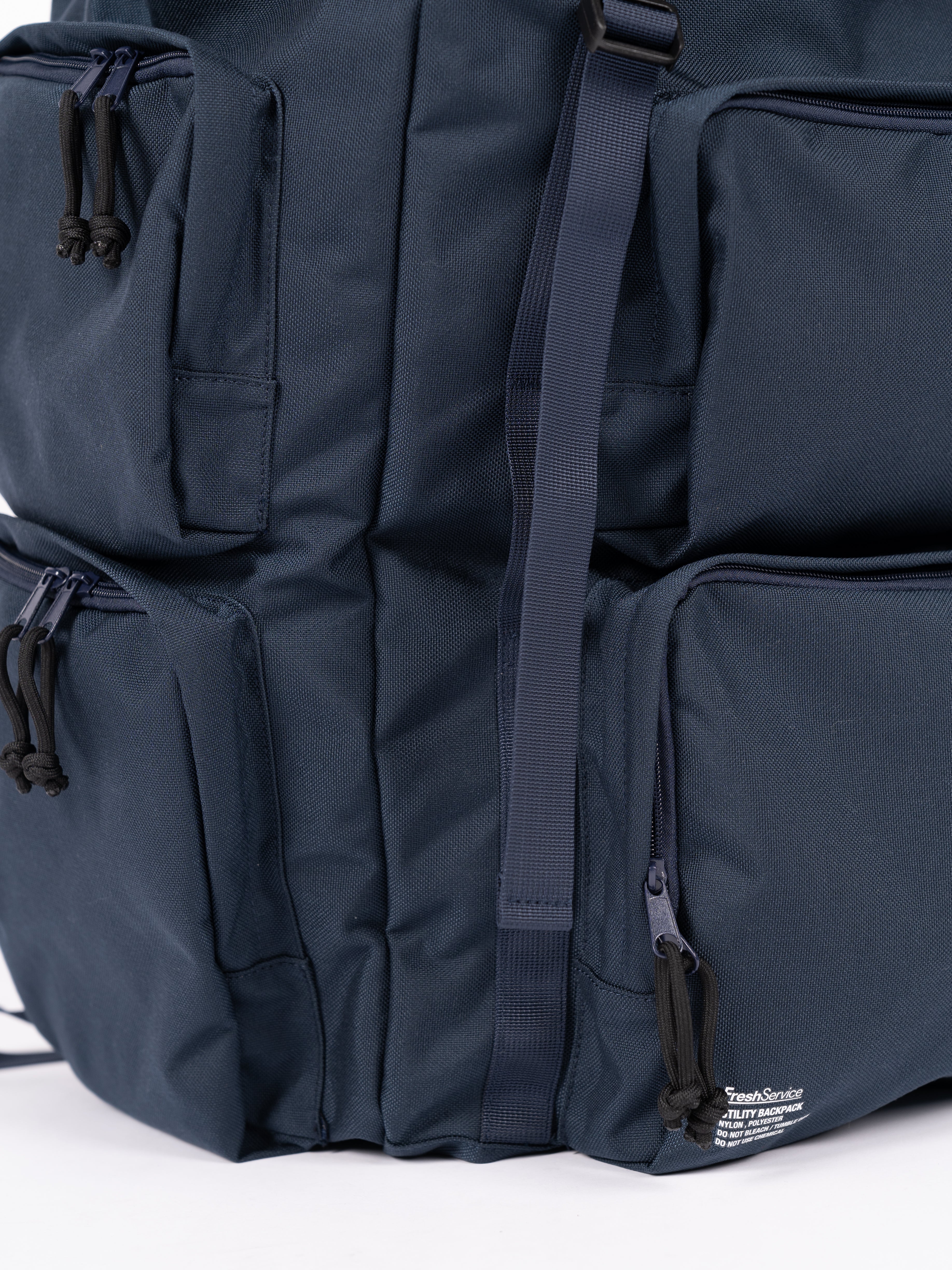 FreshService フレッシュサービス UTILITY BACKPACK FreshService