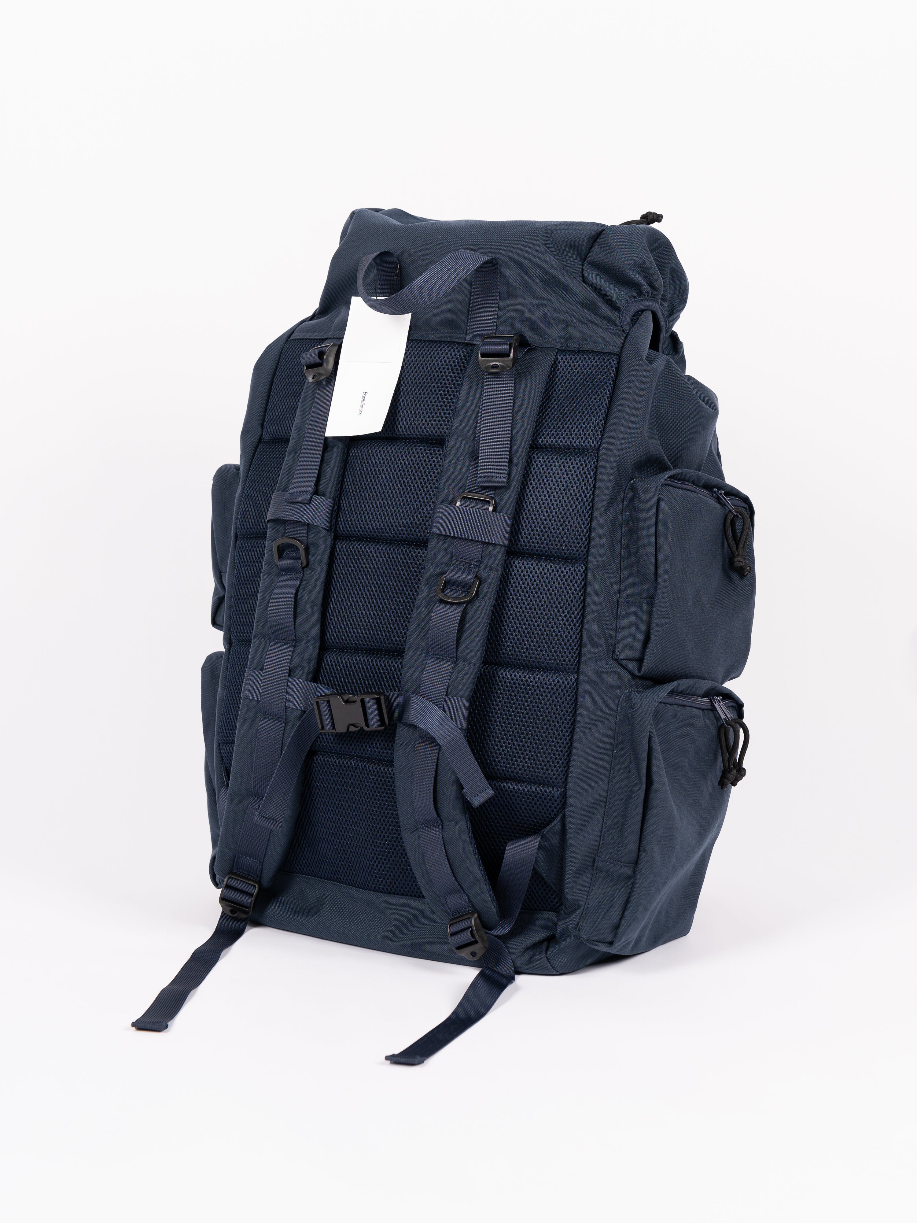 FreshService Utility Backpack (Navy)