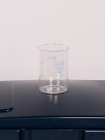 FreshService Laboratory Glass Jug (Clear)