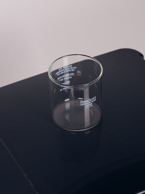 FreshService Laboratory Glass Medium (Clear)