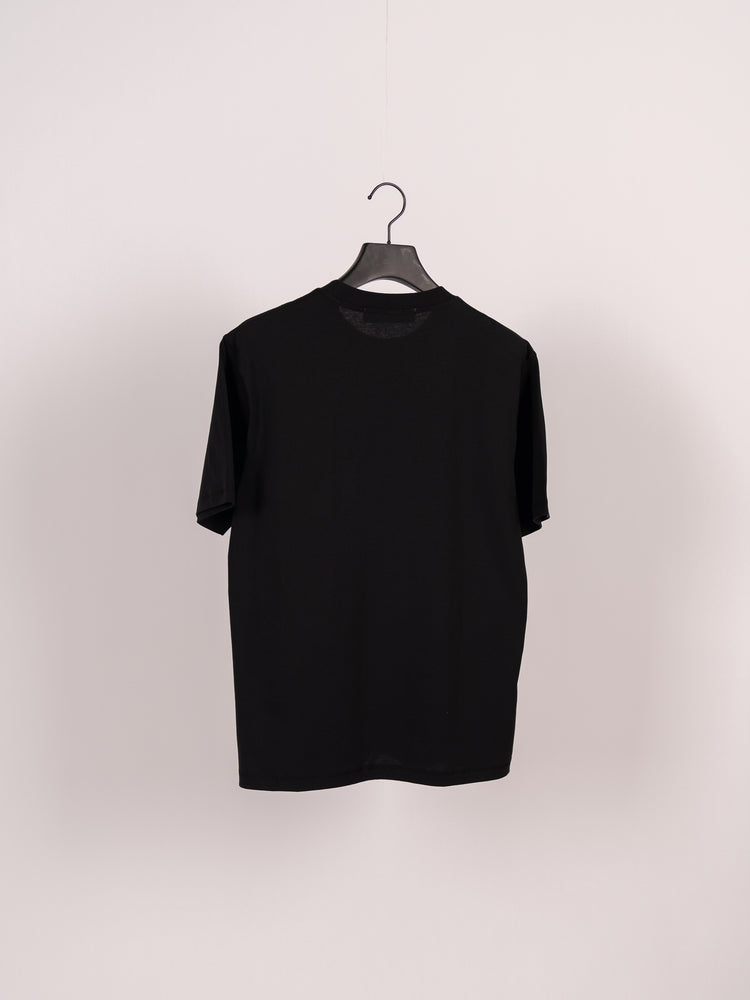 AFFXWRKS 3rd Space T-Shirt (Black)
