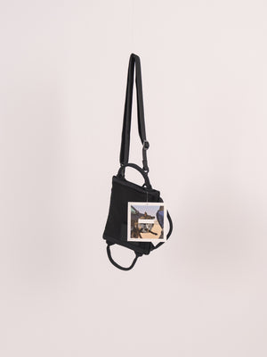 
                
                    Load image into Gallery viewer, AFFXWRKS Corso Bag（黑色）
                
            