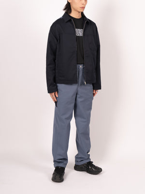 
                
                    Load image into Gallery viewer, AFFXWRKS Boxed Blouson（海軍藍）
                
            