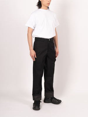 AFFXWRKS Onsite Pants (Deep Black)