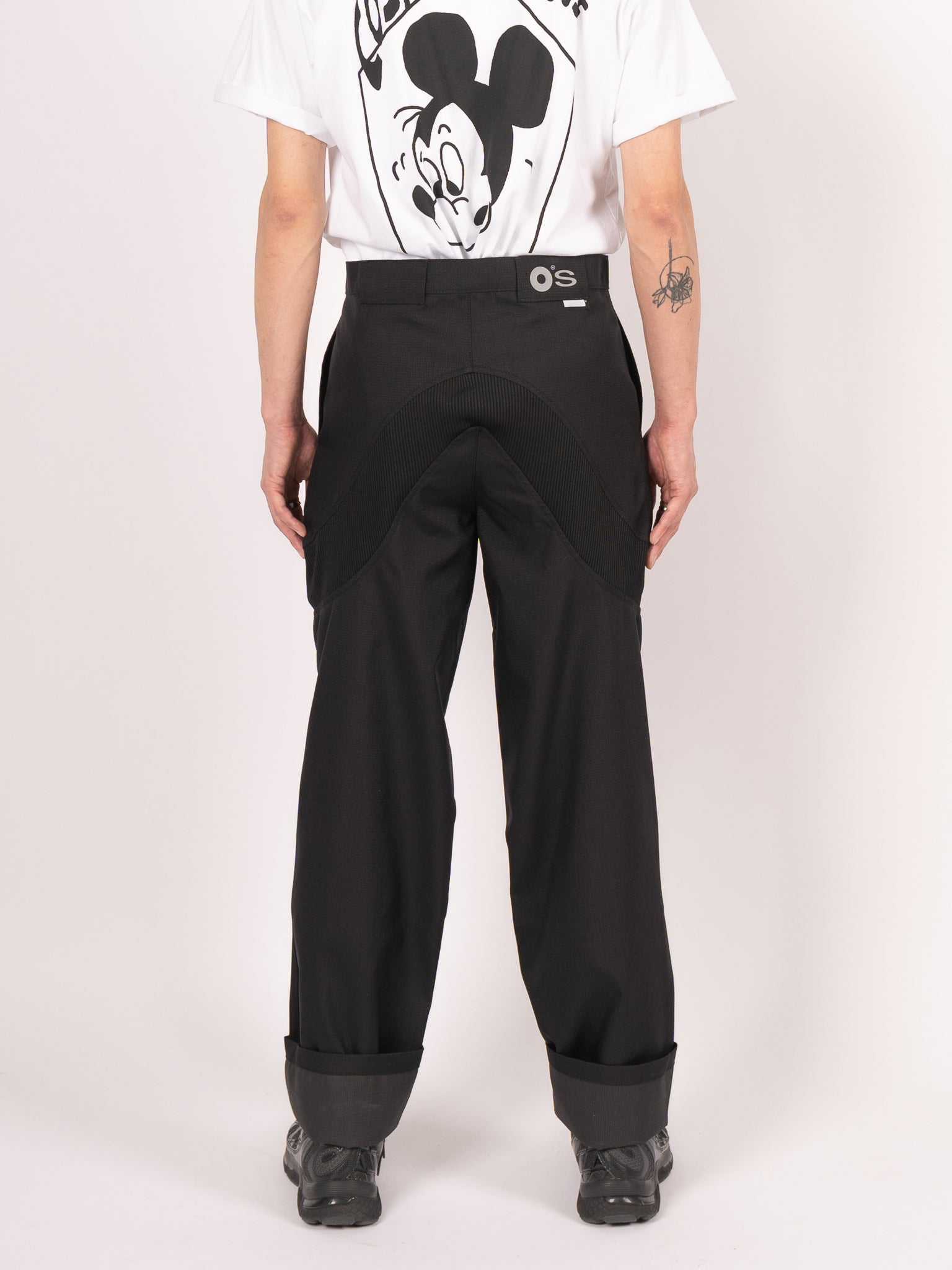 AFFXWRKS Onsite Pants（深黑色）