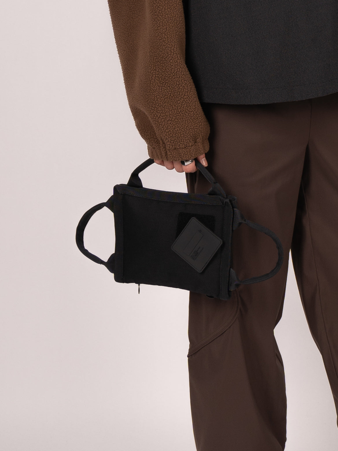 AFFXWRKS Corso Bag (Deep Black)