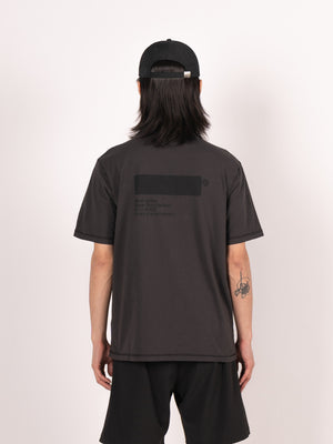 
                
                    Load image into Gallery viewer, AFFXWRKS Standardised T-Shirt (Soft Black)
                
            