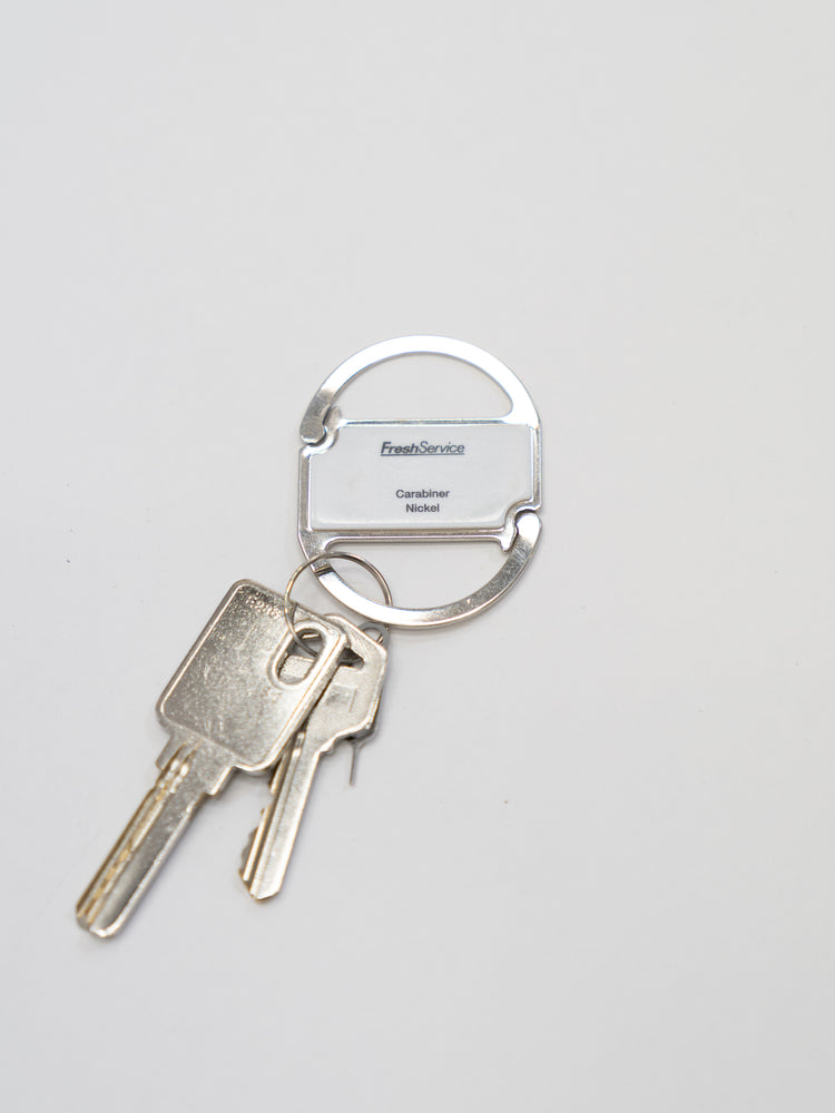 
                
                    Load image into Gallery viewer, FreshService Key Holder (White)
                
            