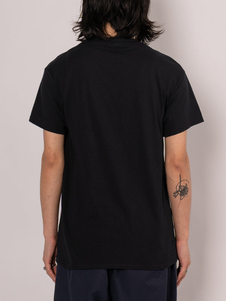 
                
                    Load image into Gallery viewer, PARADISE NYC Reaper SS Tee（黑色）
                
            