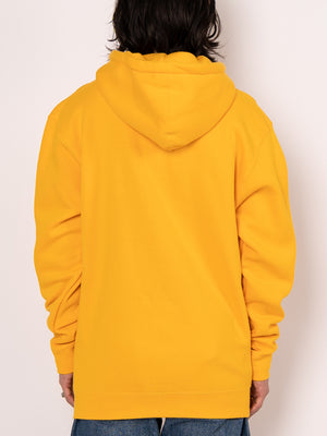 PARADISE NYC Mickey Boner Hood (Gold)