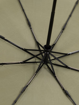 
                
                    Load image into Gallery viewer, FreshService Folding Umbrella (Khaki)
                
            