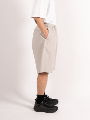FreshService Utility Over Shorts (Gray)