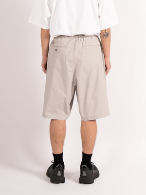 FreshService Utility Over Shorts (Gray)
