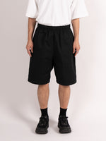 FreshService Corporate Easy Shorts (Black)