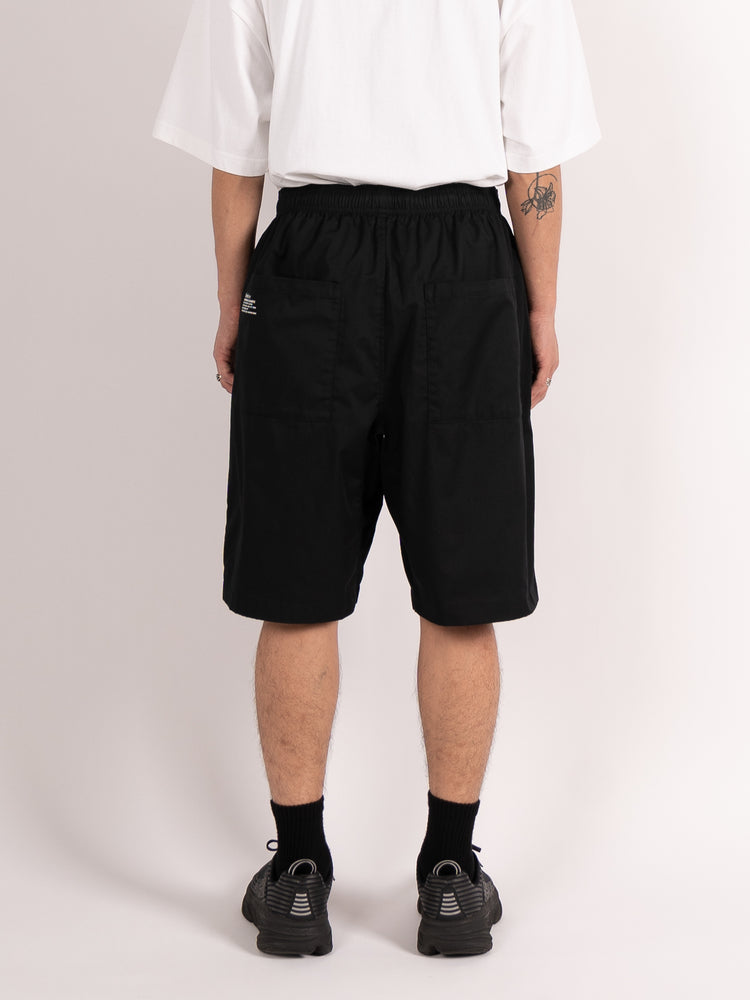 FreshService Corporate Easy Shorts (Black)
