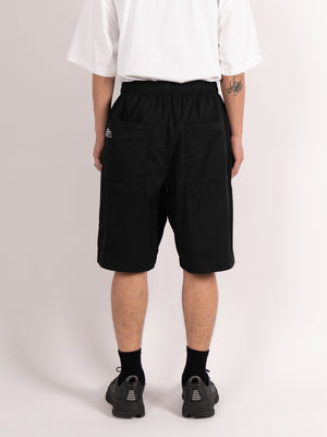 FreshService Corporate Easy Shorts (Black)