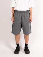 FreshService Corporate Easy Shorts (H.Gray)