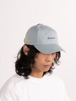 FreshService Corporate Cap (Blue Mint)