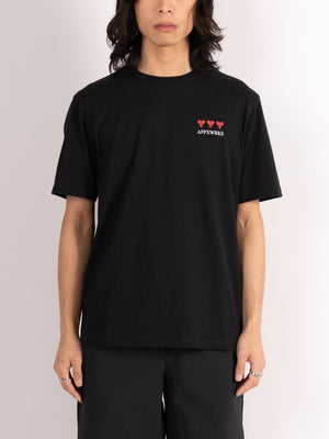 
                
                    Load image into Gallery viewer, AFFXWRKS Sanctuary T-shirt (Black)
                
            