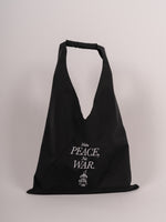 Little Ears Craft Bag (Black)