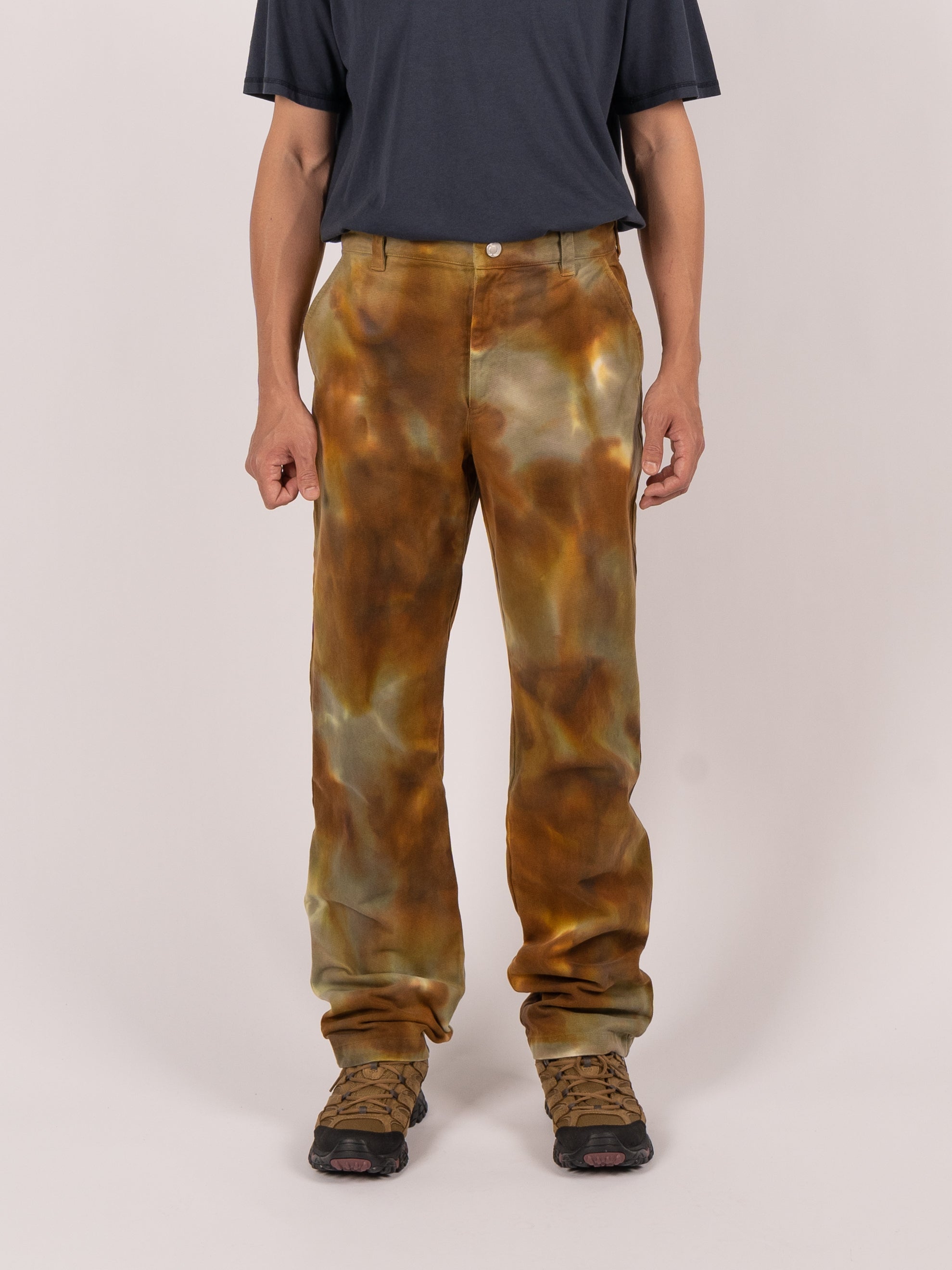 AFFXWRKS Stash Pant (Stain)