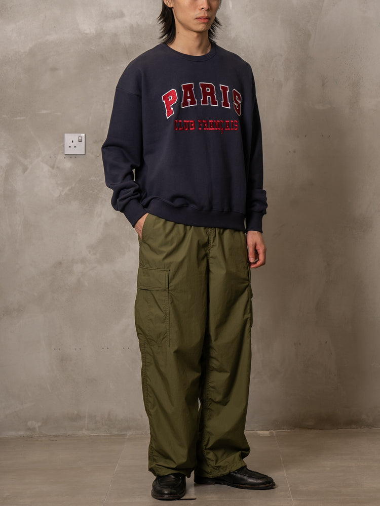 CONICHIWA bonjour Univ MTM（海軍藍）