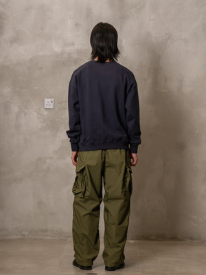 CONICHIWA bonjour Univ MTM（海軍藍）