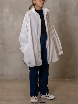 orSlow French Work Pants（男女通用）（藍色）