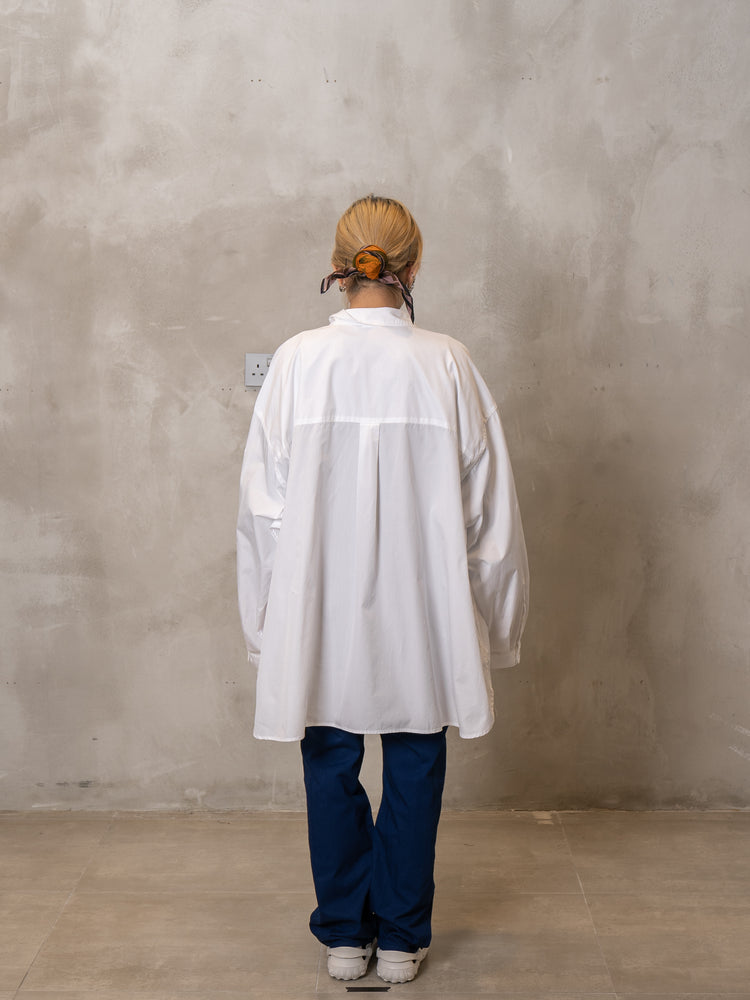orSlow French Work Pants（男女通用）（藍色）