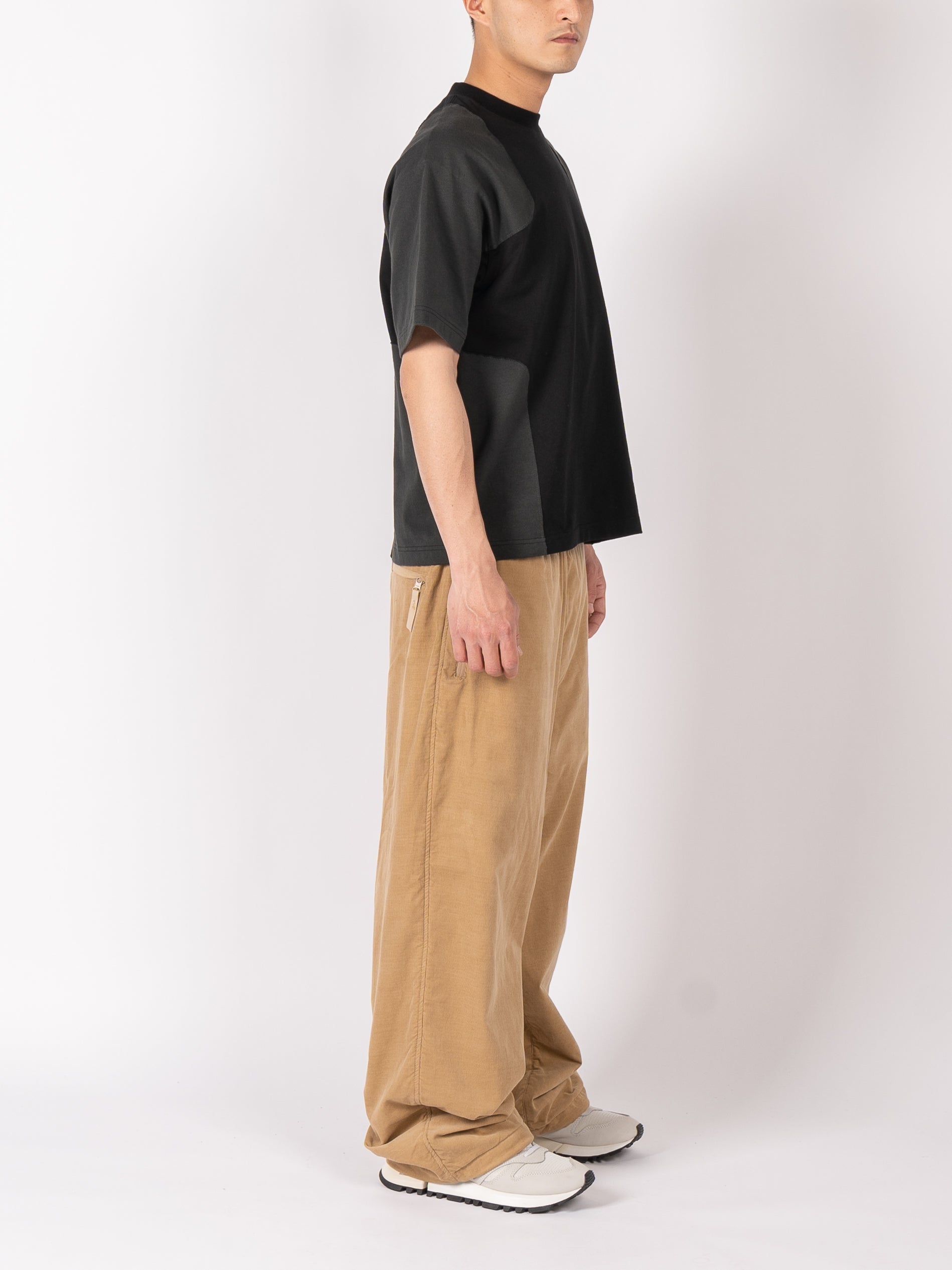 FreshService Corduroy Over Pants w/Octa® (Beige)