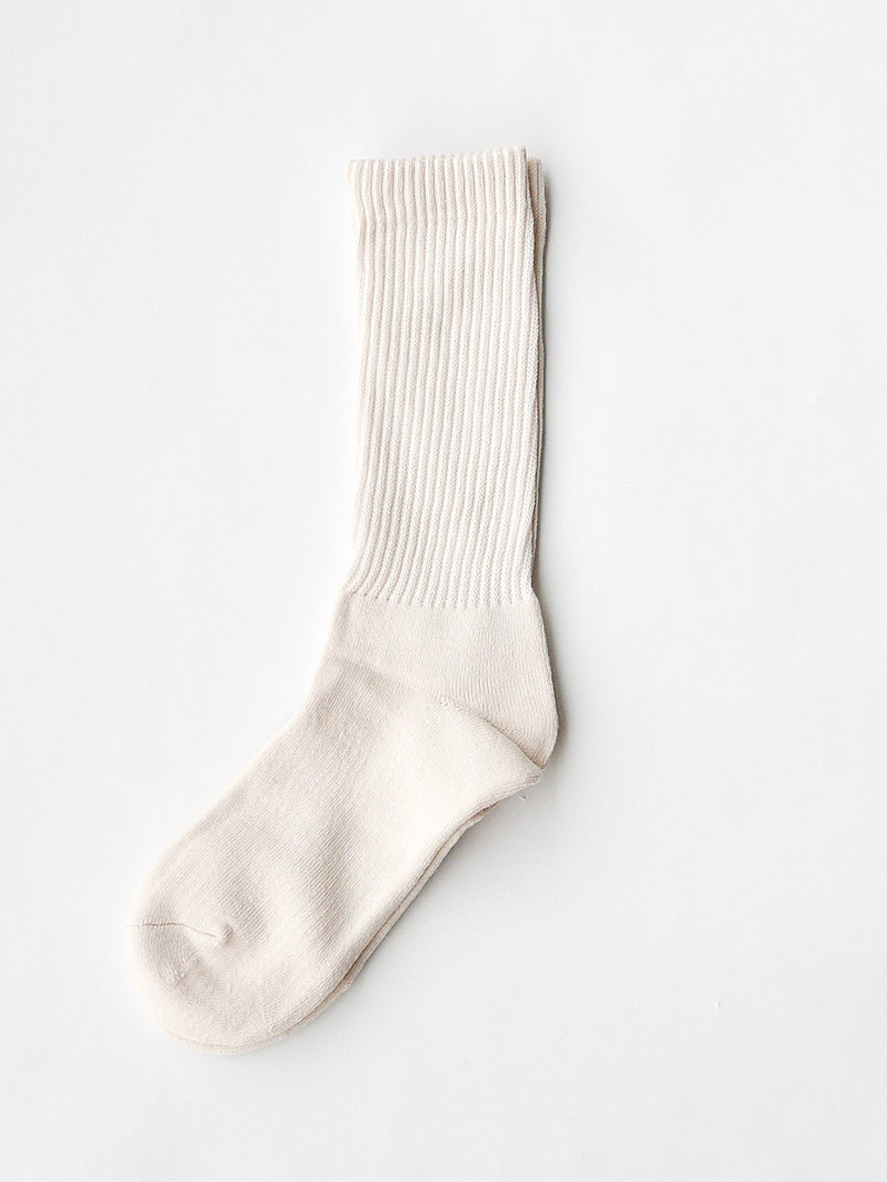 FreshService Original 3-Pack Socks (Ivory)