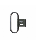 FreshService Carabiner Keyring (Khaki)