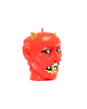 PLAYDUDE Demon Candle